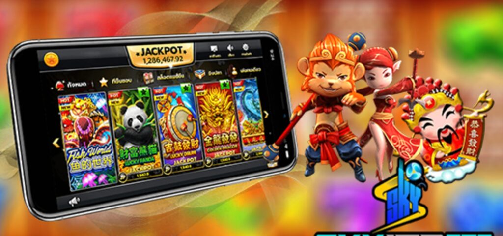 Game Slot : Slot Online | Provider Slot Online | Daftar Slot Online